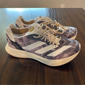 Men's Adidas Adizero Adios Pro 2 TME Tinman Elite Running Shoes GX9300 Sz 5M/6W